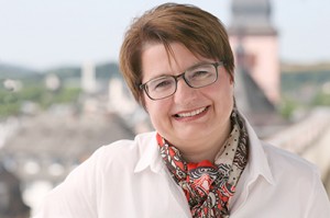 Christa Kranz-Hau